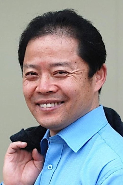 Photo of Park Chan-guk, Acting