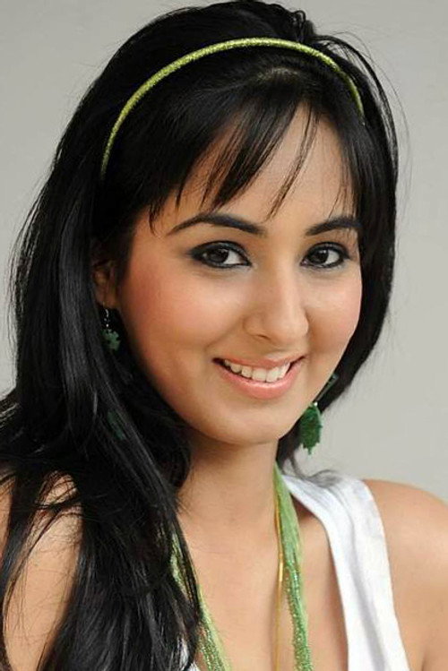 Photo of Sakshi Gulati, Acting