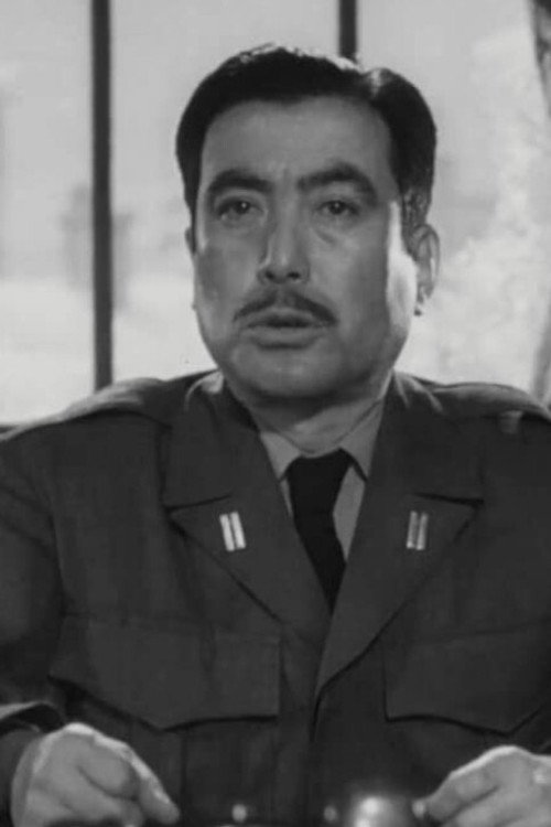 Photo of Seijirô Onda, Acting