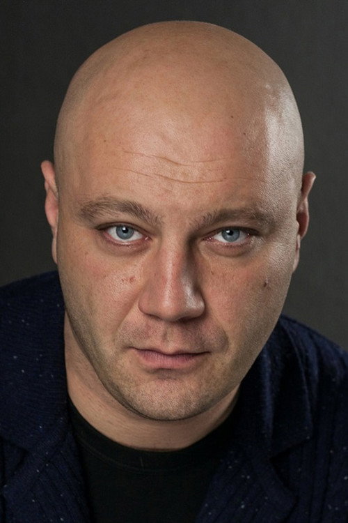 Photo of Dmytro Surzhykov, Acting