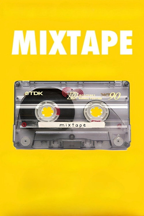 Movie poster for Mixtape (2009)