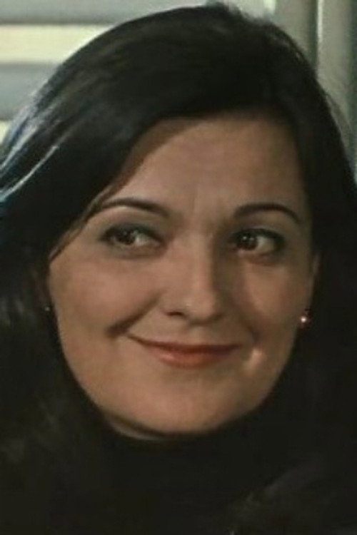 Photo of Rano Khamrayeva, Acting