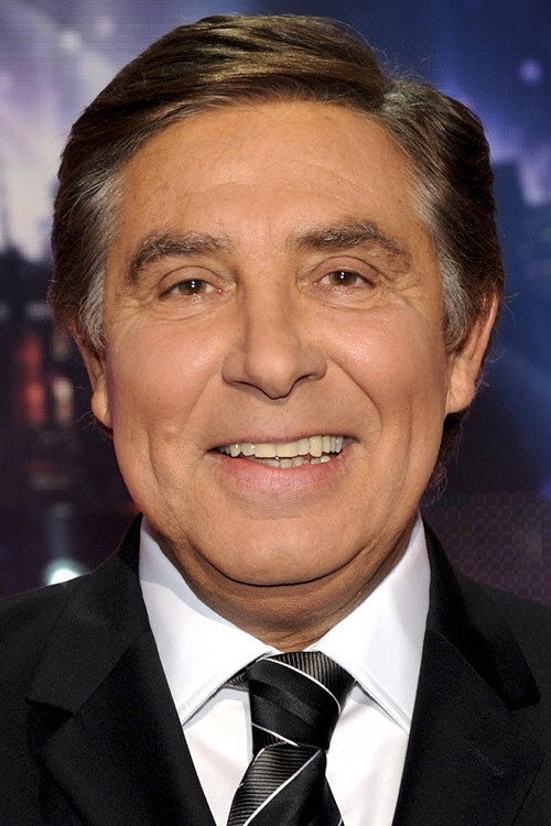 Jean-Pierre Foucault profile