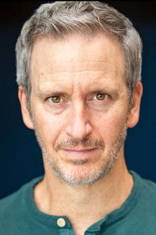 Photo of Timothy McCracken, Acting
