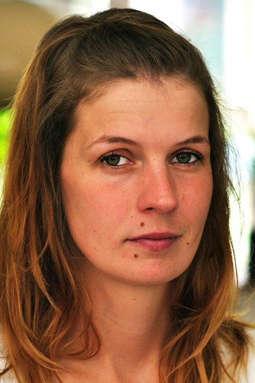 Photo of Lotte Tabbers, Writing