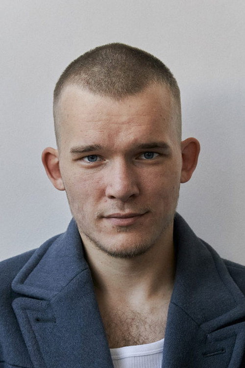 Photo of Mikhail Ostashkov, Acting