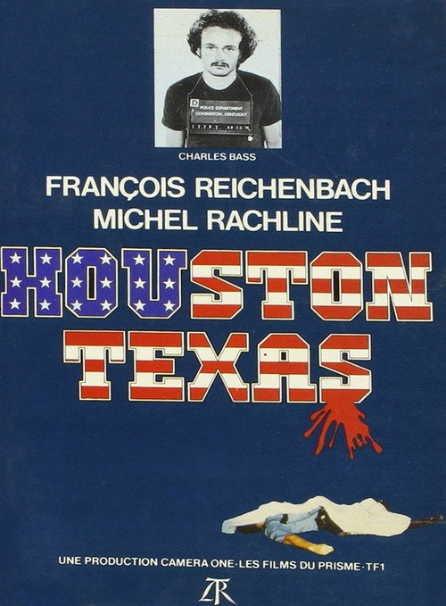 Movie poster for Houston, Texas (1981)