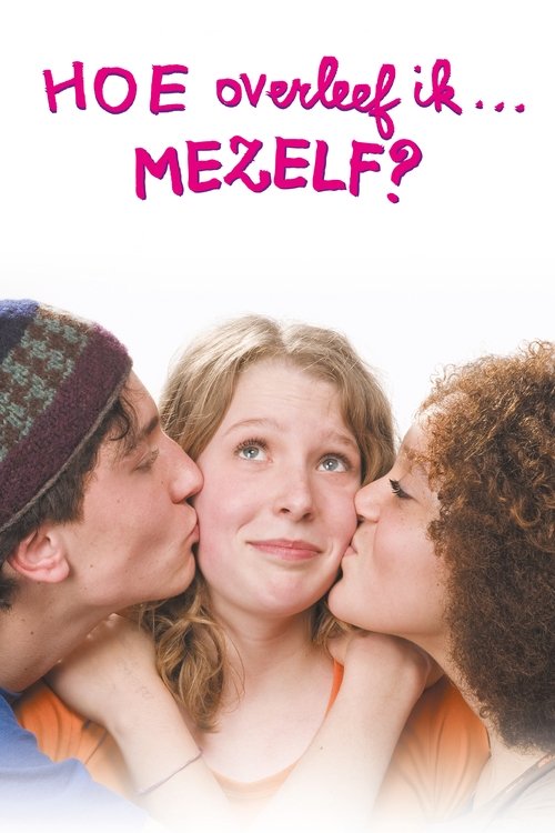 Movie poster for How to Survive Myself? (2008)