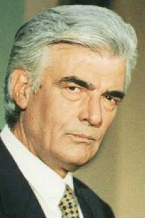 Photo of Giannis Evangelidis, Acting