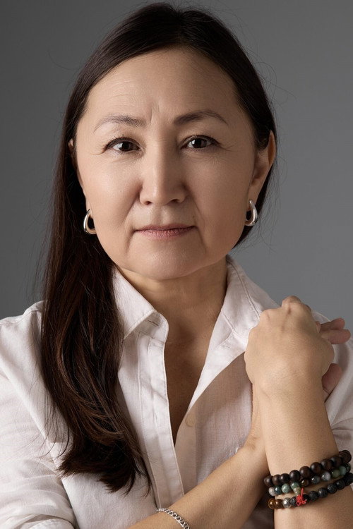Photo of Lira Kekeeva, Acting