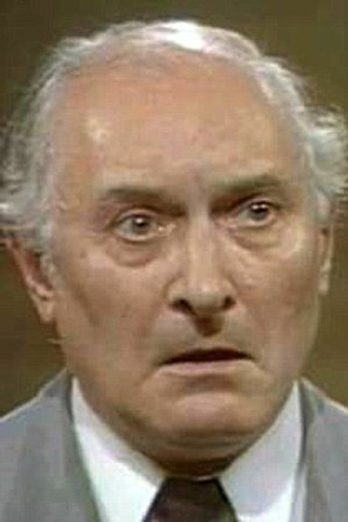 Photo of Pierre Moncorbier, Acting