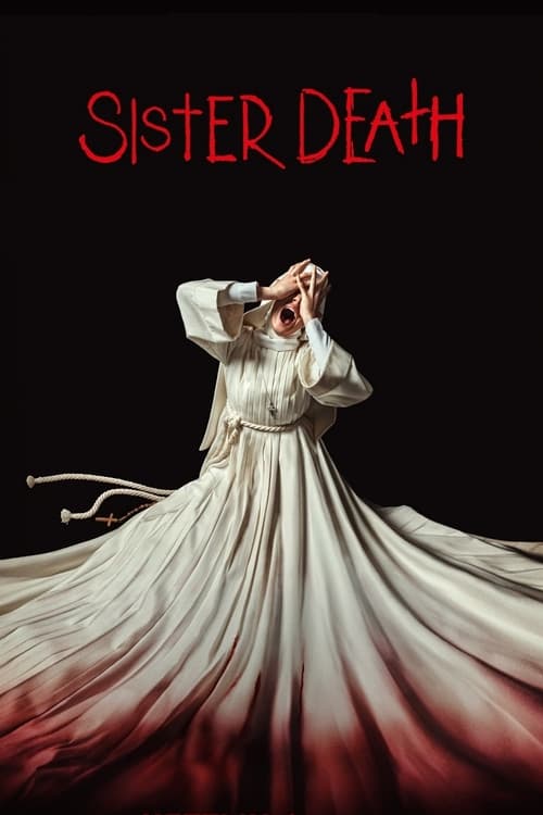 Movie poster for Sister Death (2023)