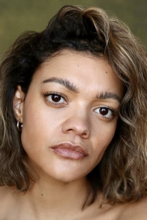 Photo of Carla Harrison-Hodge, Acting