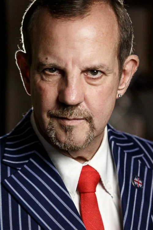 Photo of Gary Shail, Acting
