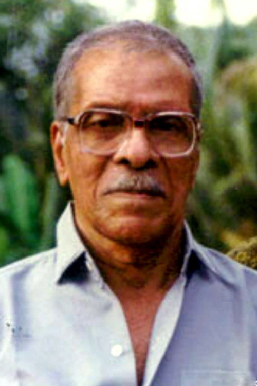 Photo of N.N. Pillai, Acting