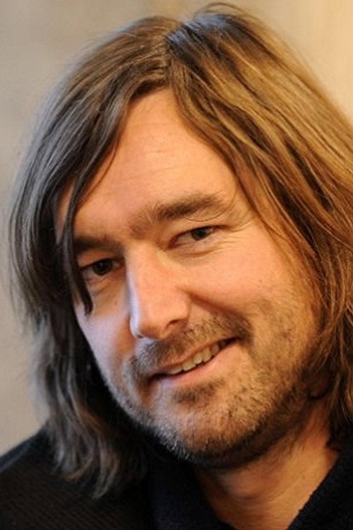 Photo of Morten Hovland, Directing
