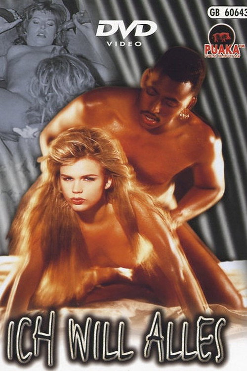 Movie poster for Ich will alles (2003)