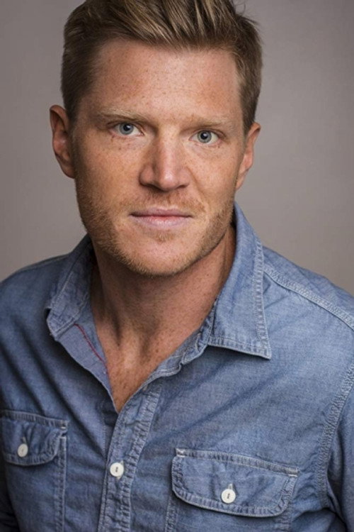Photo of Jared Q. Miller, Acting