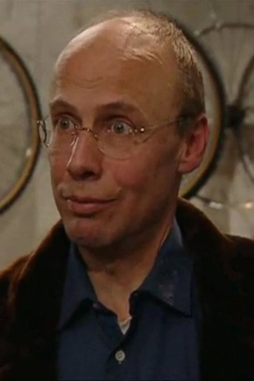 Photo of Peter Hausmann, Acting