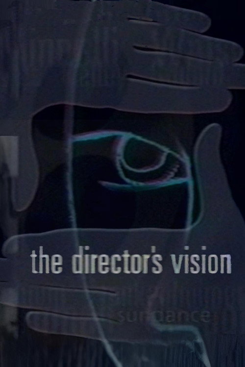 Movie poster for The Director's Vision: Hollywood's Best Discuss Their Craft (1998)
