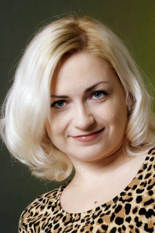 Photo of Natalya Fateeva, Acting
