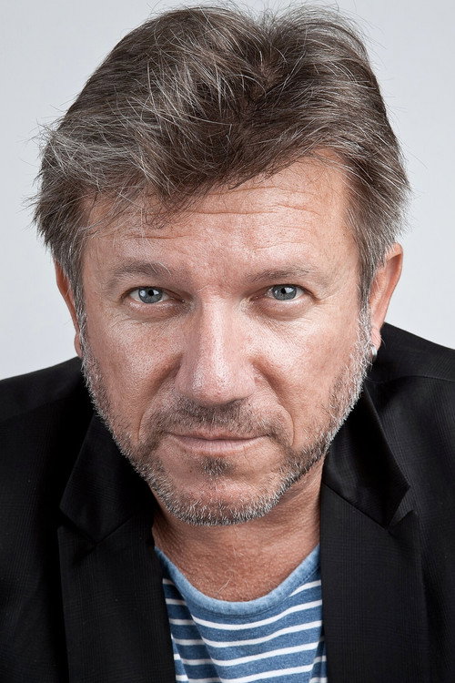 Photo of Yves Patrick Delachaux, Writing