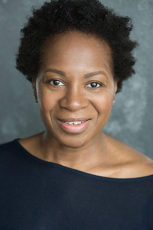 Doreene Blackstock profile