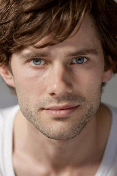 Photo of James Rastall, Acting