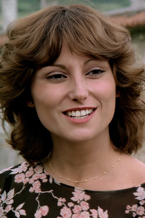 Photo of Muriel Vatel, Acting