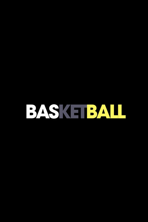 Movie poster for Love Basketball (2007)
