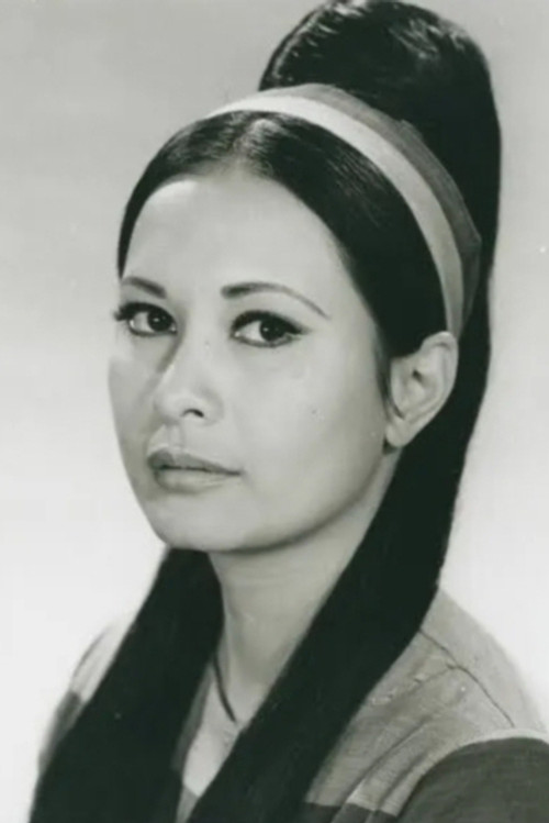 Photo of Charito Solis, Acting