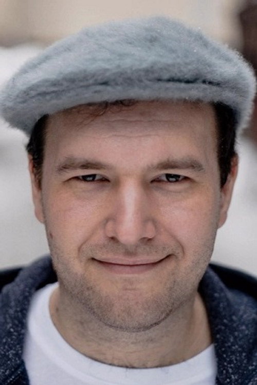 Photo of Dmitry Egorov, Acting