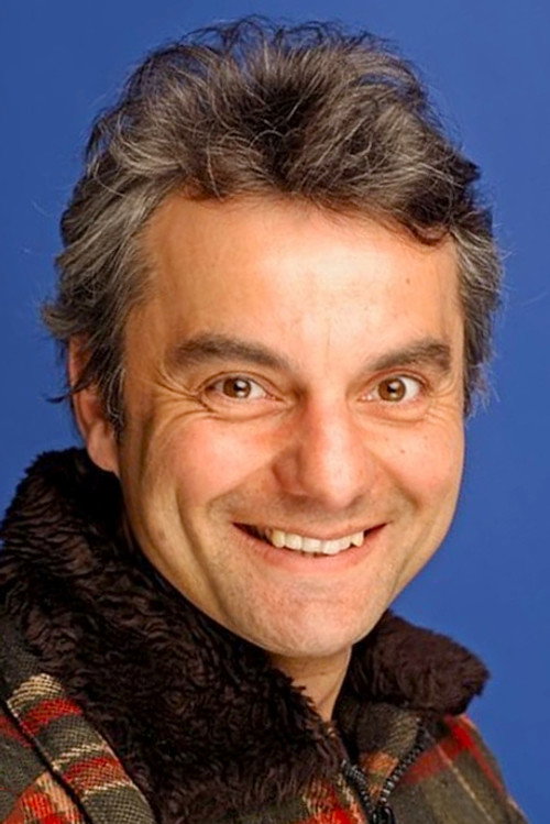 Photo of Mário Kubec, Acting