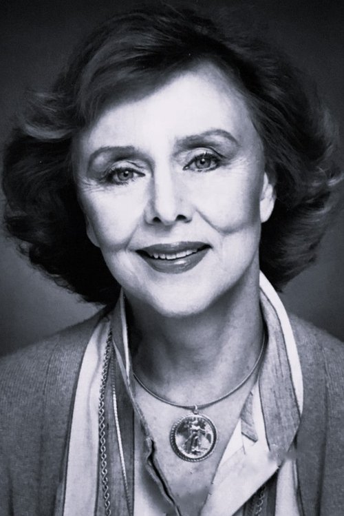 Louise Latham profile