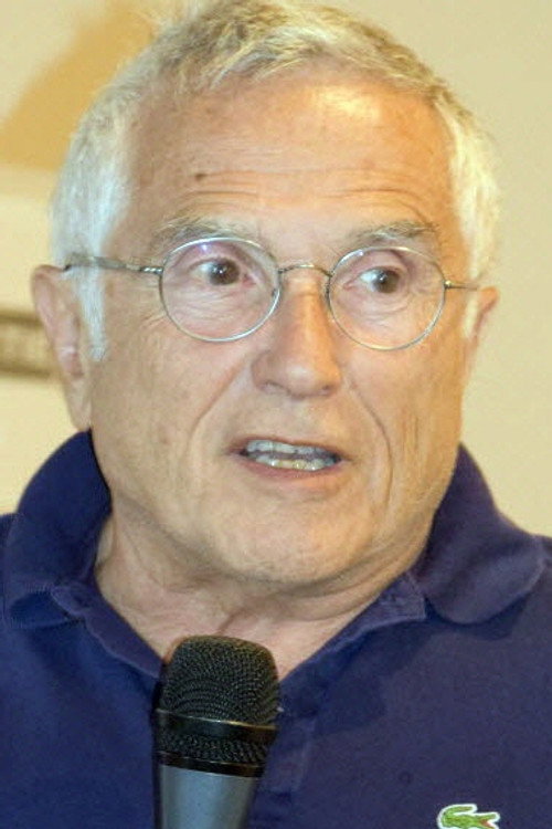 Photo of Alain Geismar, Acting