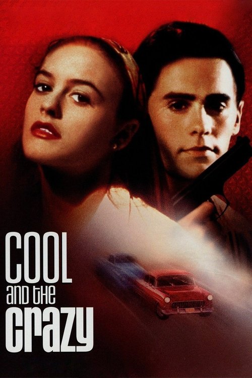 Movie poster for Cool and the Crazy (1994)
