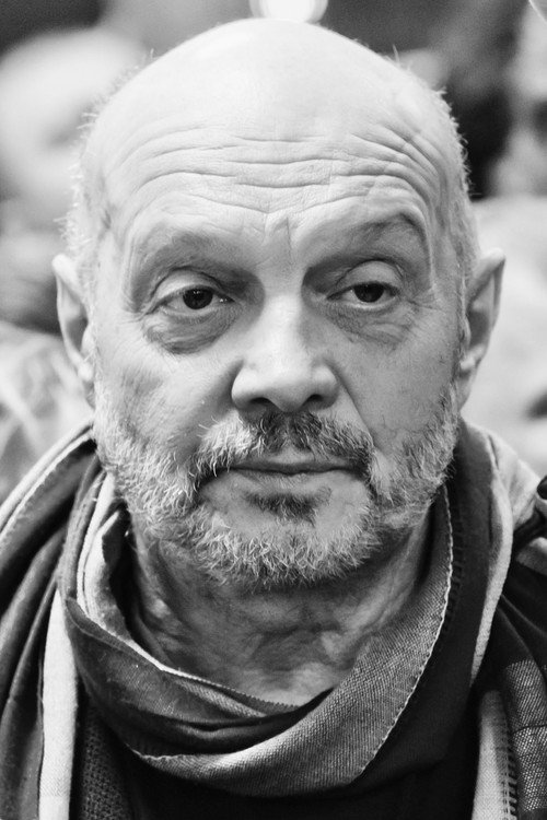 Photo of Aleksandr Lipnitskiy, Acting