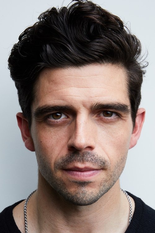 Micah Joe Parker profile