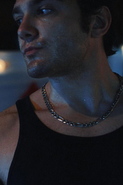 Photo of Anthony Vitale, Acting