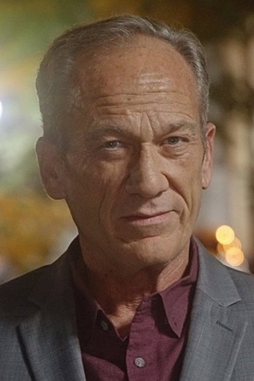 Photo of Marx Mitchell, Acting