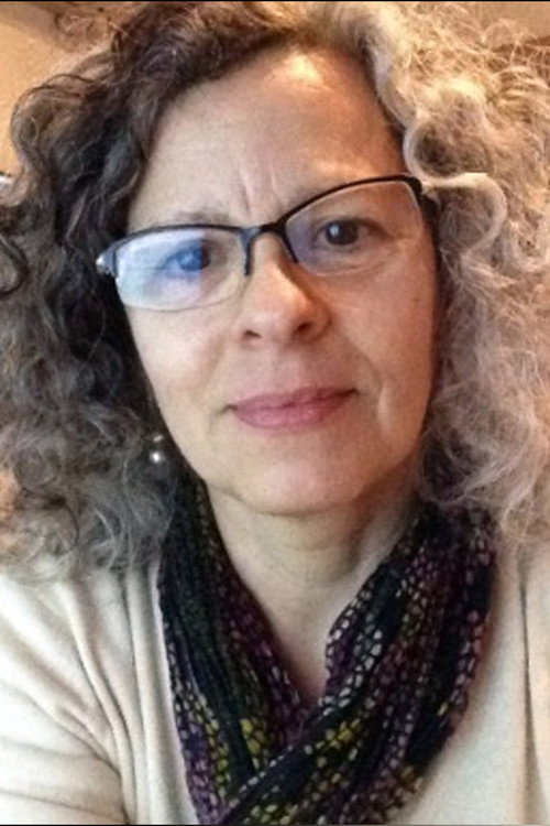 Photo of Laura Bua, Editing