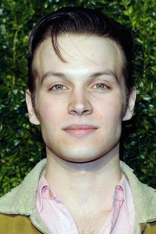 Photo of Noah Le Gros, Acting