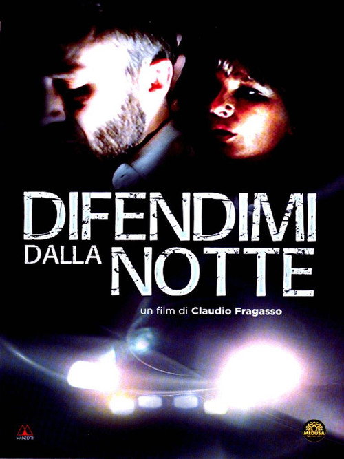 Movie poster for Difendimi dalla notte (1982)