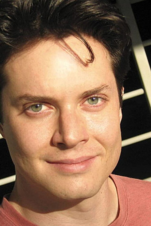 Photo of Trevor Murphy, Acting
