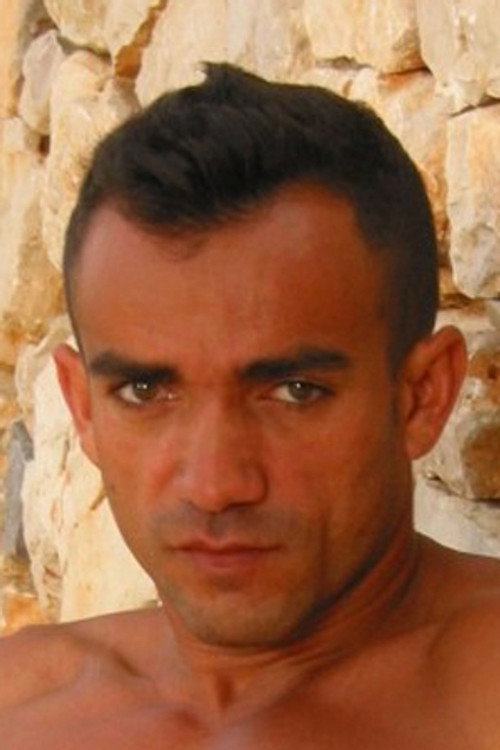 Photo of Milton Abdalla, Acting
