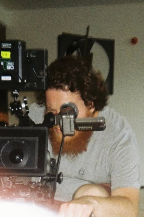 Photo of Tomás Marichal Urbán, Directing
