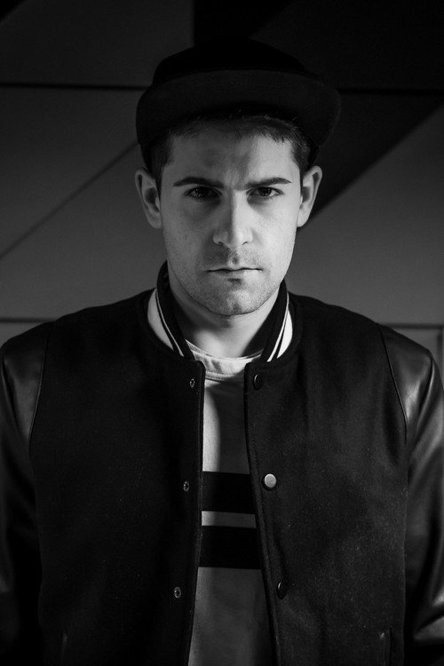 Photo of Dimitar Kiriazov, Acting