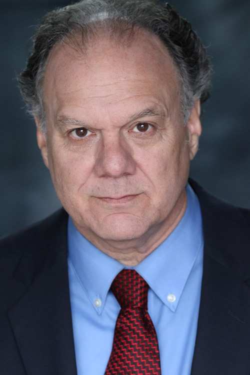 Photo of J. Barrett Cooper, Acting