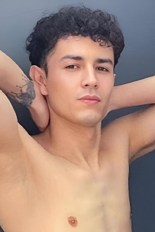 Photo of Sebas Gold, Acting