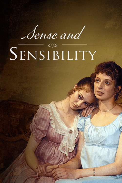 Series poster for Sense and Sensibility (1981)